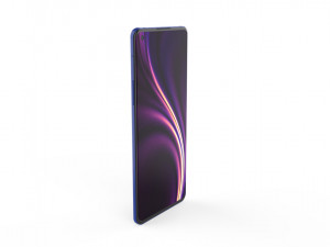 oneplus 8-8 pro all colors 3Dモデル