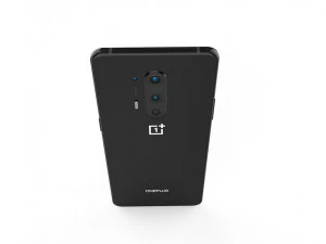 oneplus 8-8 pro all colors 3D Model