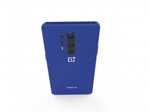 oneplus 8-8 pro all colors 3Dモデル