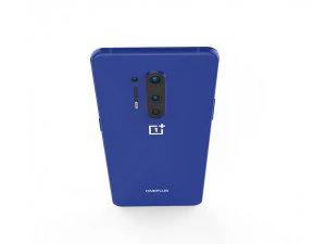 oneplus 8-8 pro all colors 3D Model