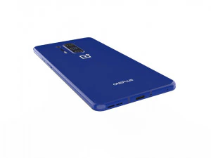 oneplus 8-8 pro all colors 3D Model