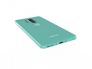 oneplus 8-8 pro all colors 3D Model