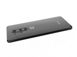 oneplus 8-8 pro all colors 3Dモデル