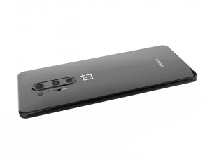oneplus 8-8 pro all colors 3D Model