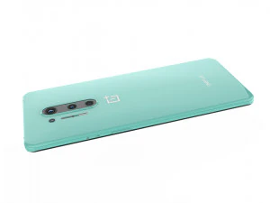 oneplus 8-8 pro all colors 3D Model