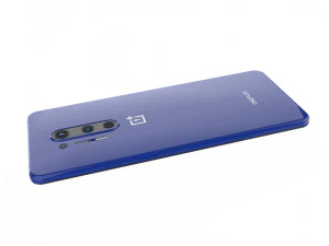 oneplus 8-8 pro all colors 3D Model