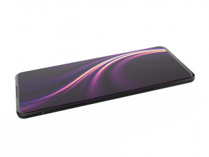 oneplus 8-8 pro all colors 3Dモデル
