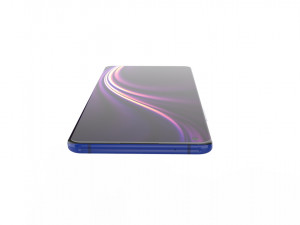 oneplus 8-8 pro all colors 3Dモデル