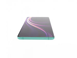 oneplus 8-8 pro all colors 3D Model
