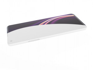 oneplus 8-8 pro all colors 3Dモデル