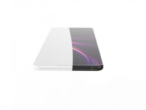 oneplus 8-8 pro all colors 3Dモデル