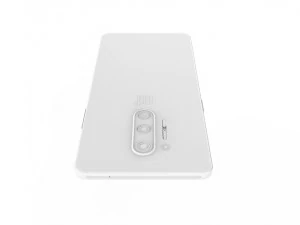 oneplus 8-8 pro all colors 3D Model