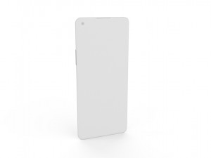 oneplus 8-8 pro all colors 3Dモデル
