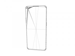 oneplus 8-8 pro all colors 3Dモデル