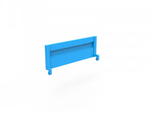trailer Modello di stampa 3D