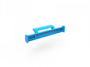 trailer Modello di stampa 3D