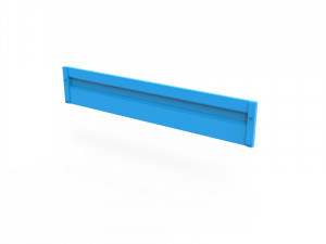 trailer Modello di stampa 3D