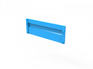 trailer Modello di stampa 3D