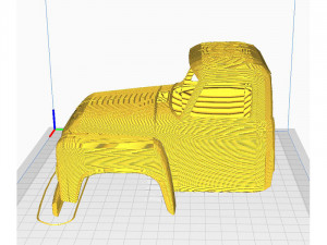 gaz-53 Modèles 3D en vedette