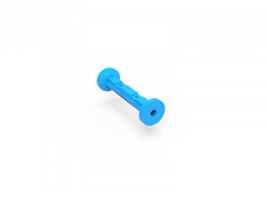 trailer 3D Print Model