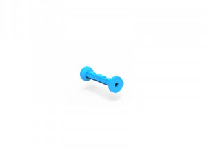 trailer 3D Print Model