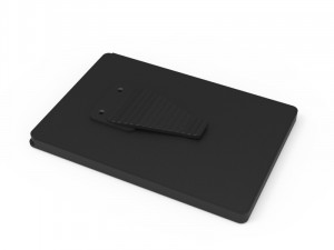 credit card wallet 3D 프린트 모델