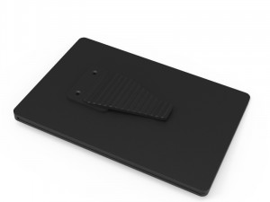 credit card wallet 3D 프린트 모델