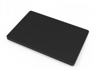 credit card wallet 3D 프린트 모델