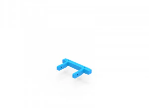 flood light trailer 3D Print Model
