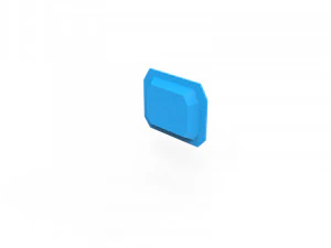 flood light trailer 3D Print Model