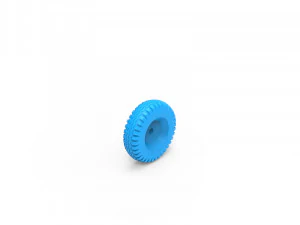 flood light trailer 3D Print Model