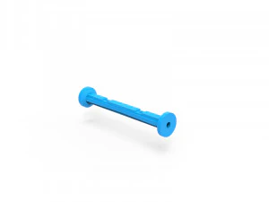 flood light trailer 3D Print Model