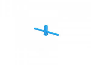flood light trailer 3D Print Model