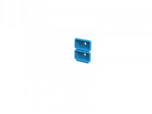 flood light trailer 3D Print Model