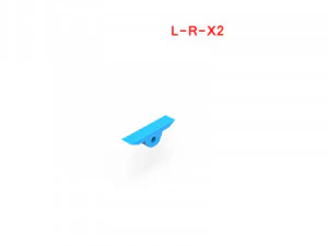 trailer 3D Print Model