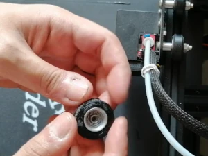 trailer 3D Print Model