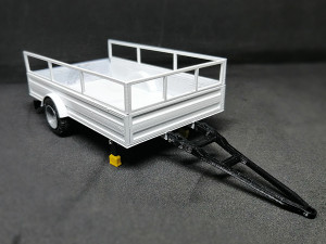 trailer Model Cetak 3D