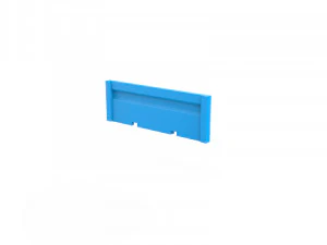 trailer 3D Print Model