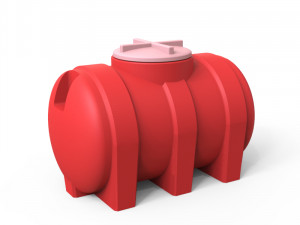 water tank Modello di stampa 3D
