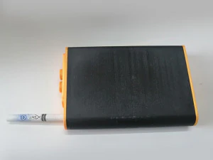 cigarette cases 3D Print Model