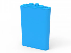 cigarette cases 3D Print Model