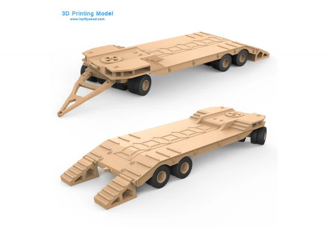 transporta p32 3d printing model 3D Print Model .c4d .max .obj .3ds .fbx .stl .blend