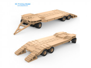 transporta p32 3d printing model 3D 프린트 모델