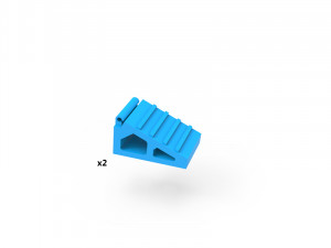 transporta p32 3d printing model 3D Baskı Modeli