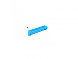 transporta p32 3d printing model 3D Baskı Modeli