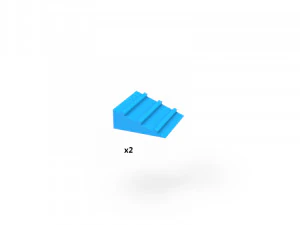 transporta p32 3d printing model 3D Print Model