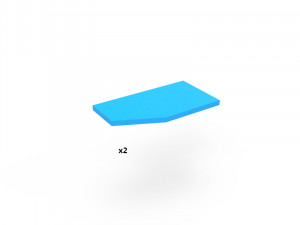 transporta p32 3d printing model 3D Baskı Modeli