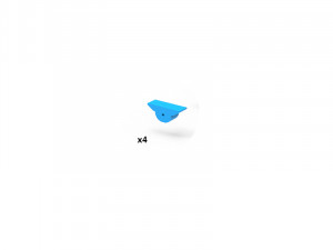 transporta p32 3d printing model 3D Baskı Modeli