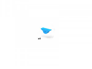 transporta p32 3d printing model 3D Print Model