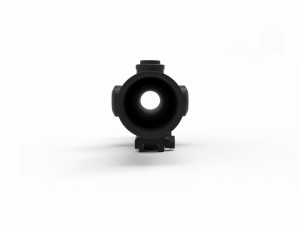 scope 3D 打印模型